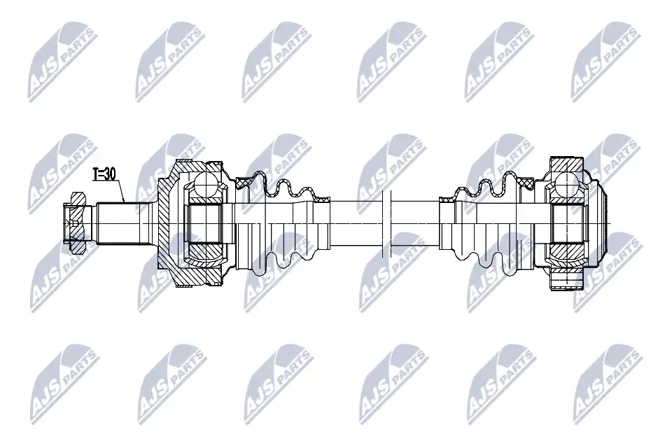 NTY NPW-BM-214