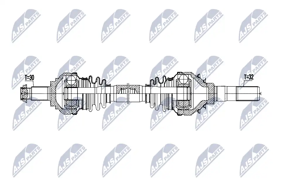 NTY NPW-BM-220