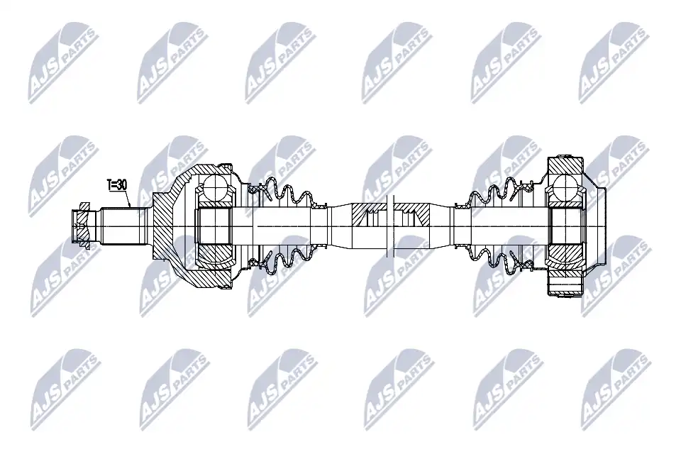 NTY NPW-BM-221