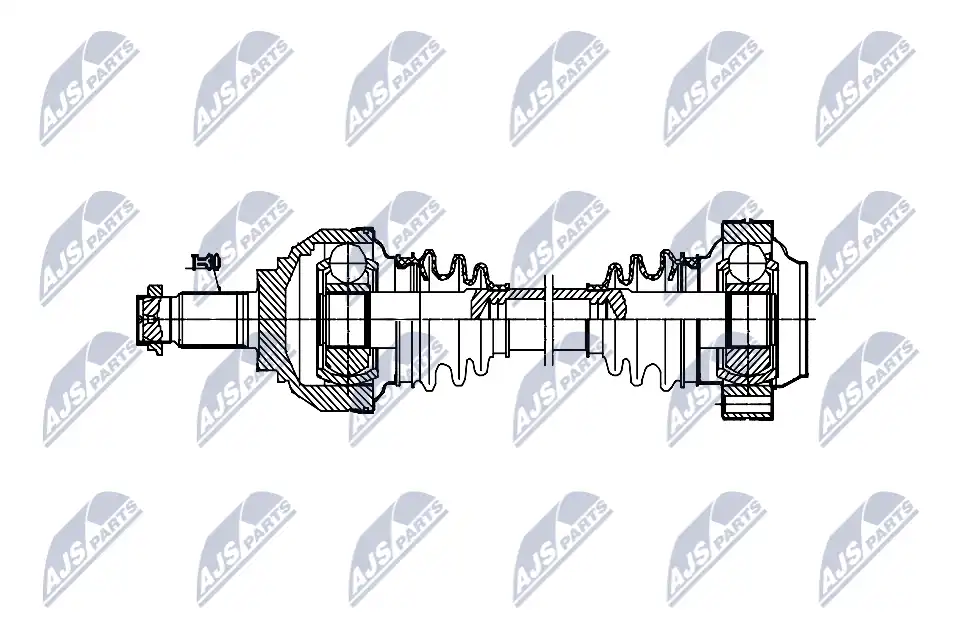 NTY NPW-BM-222