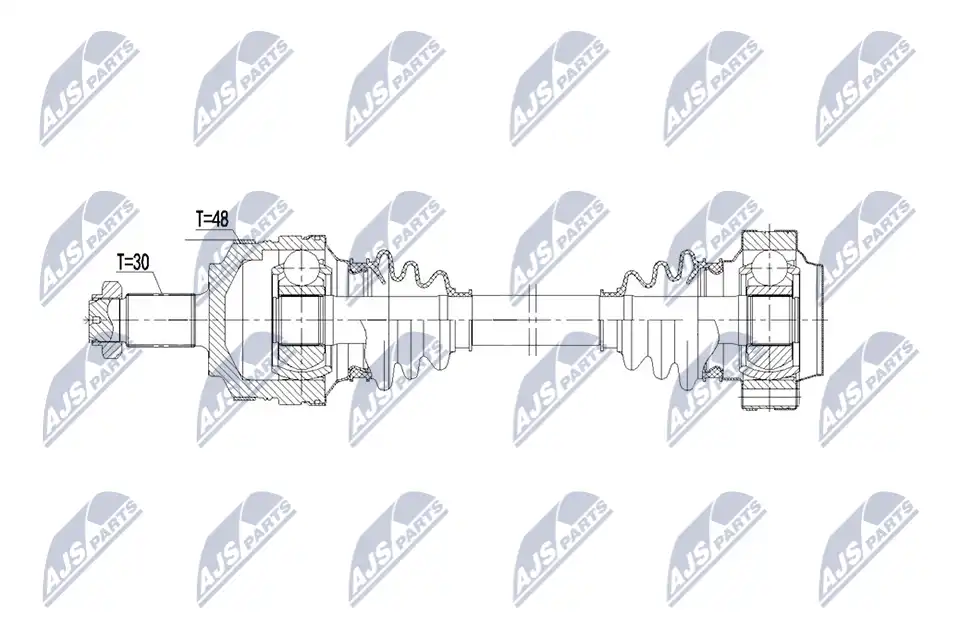 NTY NPW-BM-225