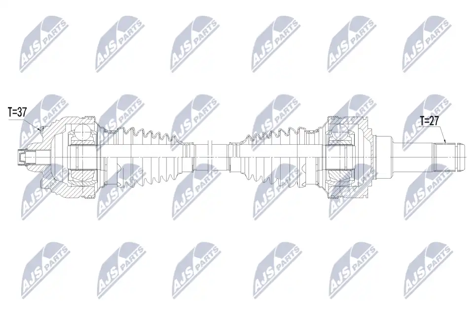 NTY NPW-BM-234