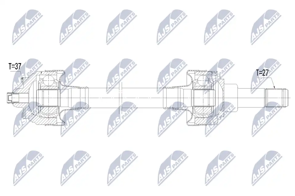 NTY NPW-BM-239