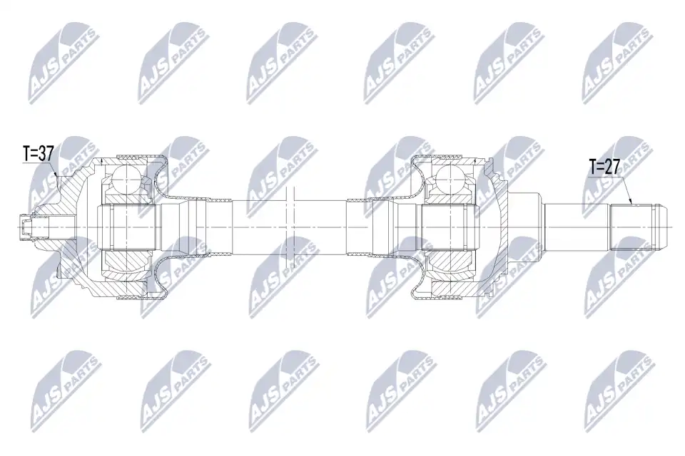 NTY NPW-BM-245