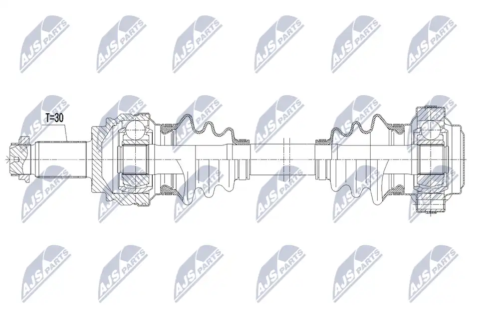 NTY NPW-BM-246