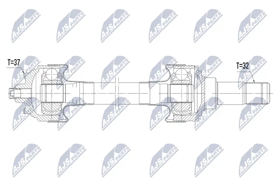 NTY NPW-BM-248