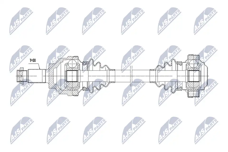 NTY NPW-BM-249