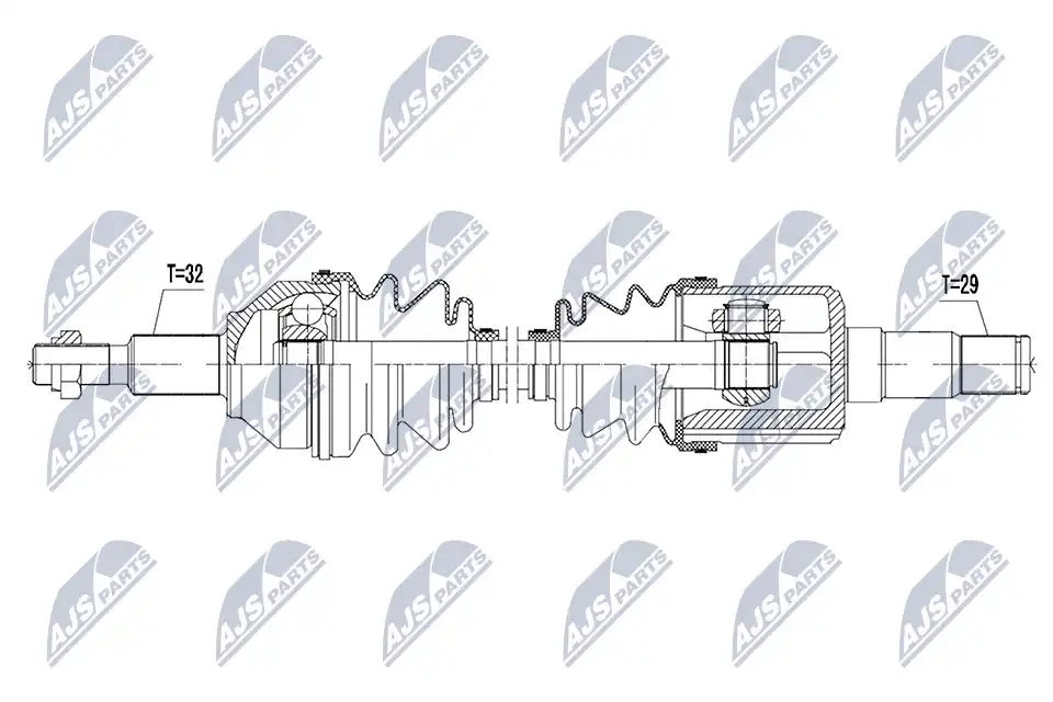 NTY NPW-CH-034