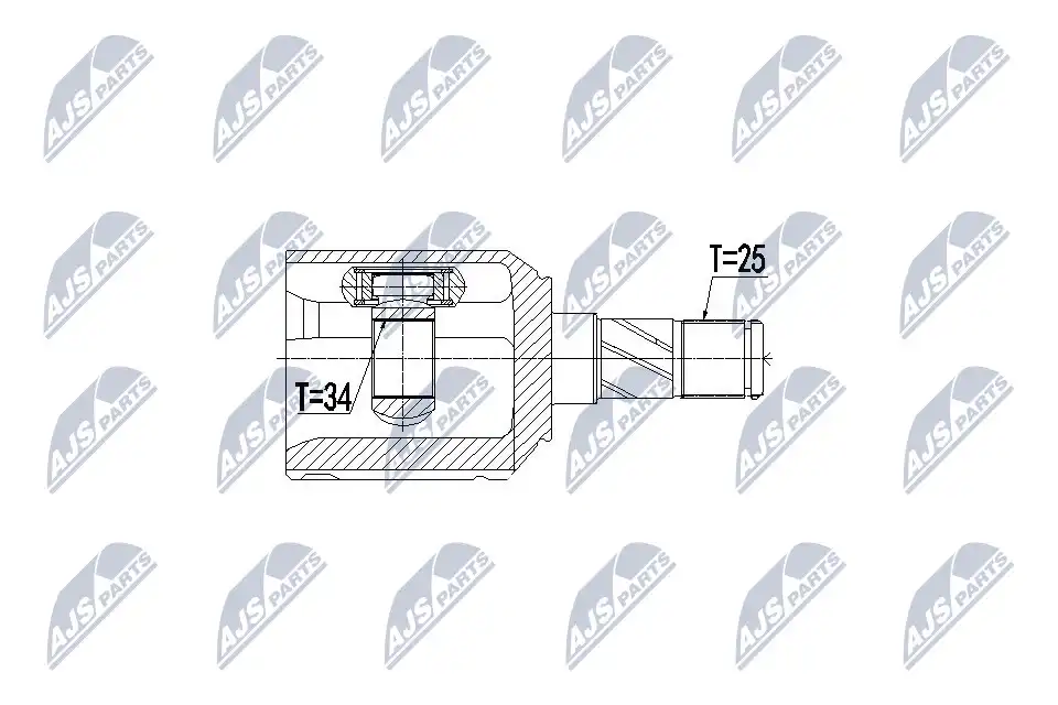 NTY NPW-CH-039