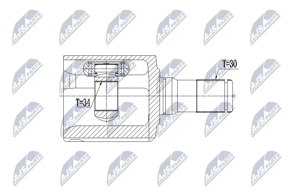 NTY NPW-CH-043