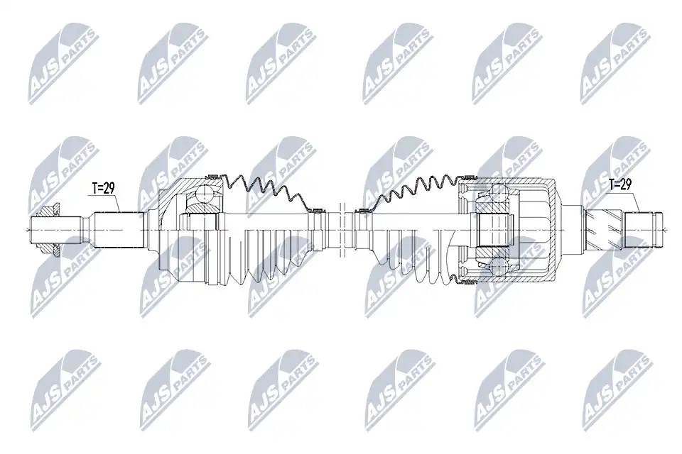 NTY NPW-CH-068