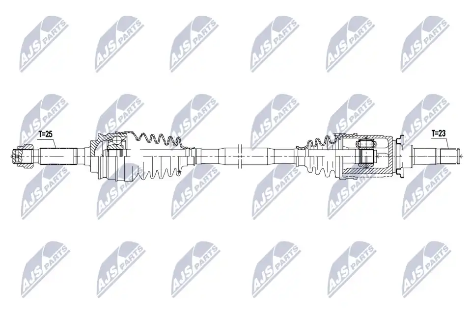 NTY NPW-CH-094