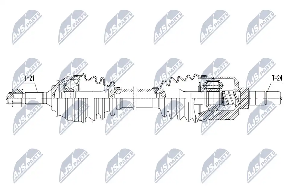 NTY NPW-CT-055