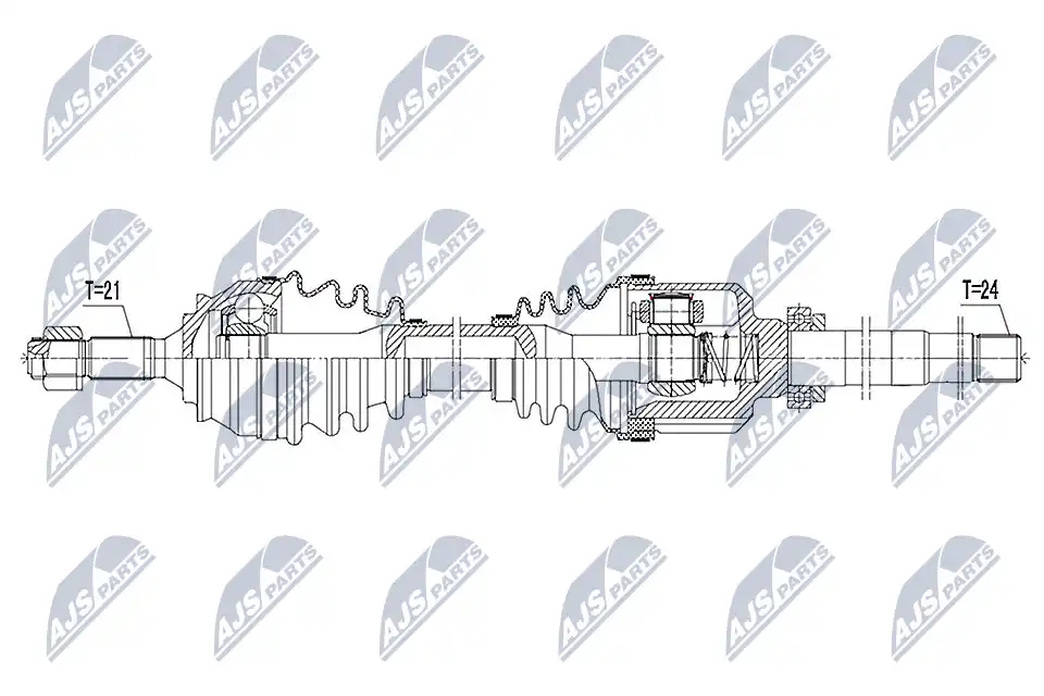 NTY NPW-CT-057