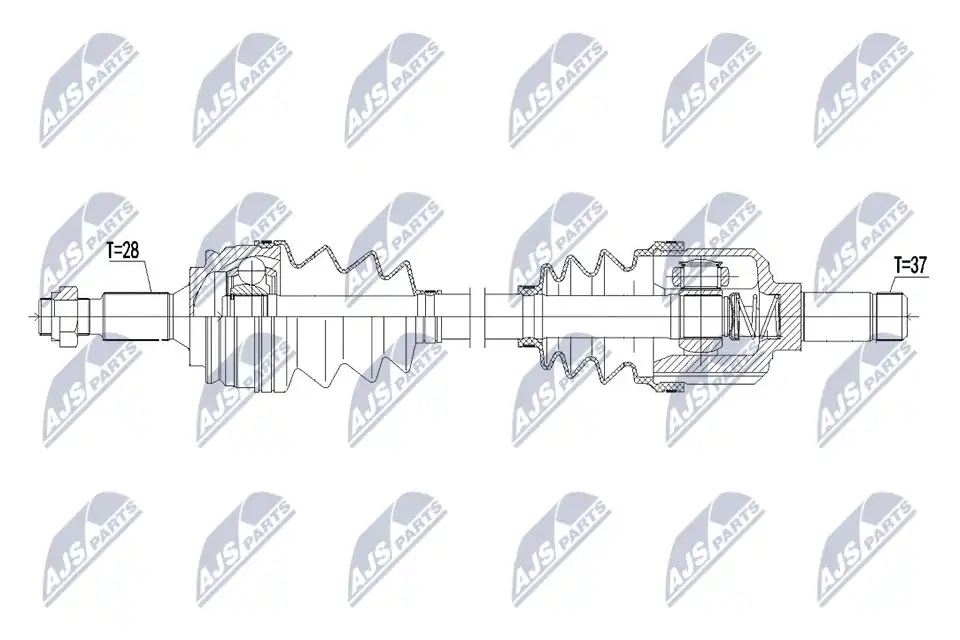 NTY NPW-CT-089