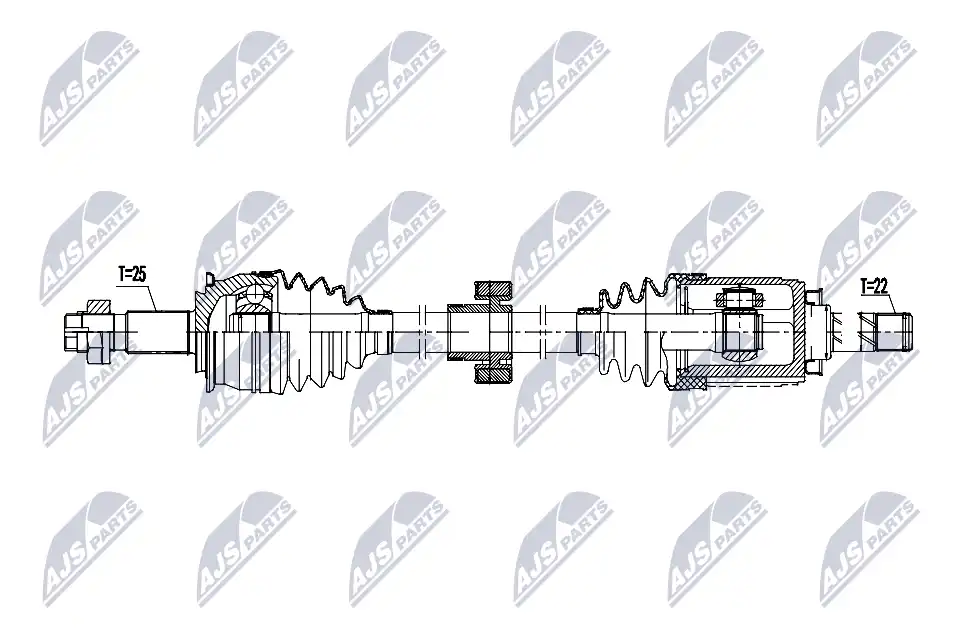 NTY NPW-DW-059