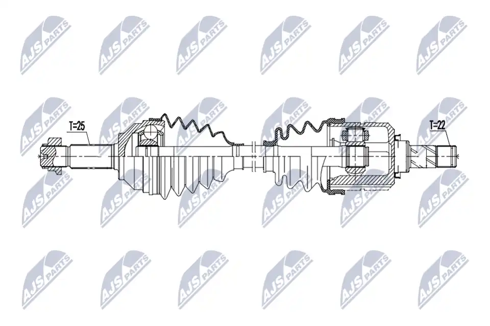 NTY NPW-DW-069