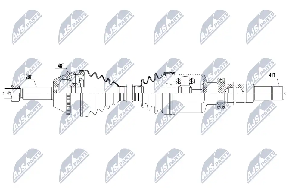 NTY NPW-FR-063