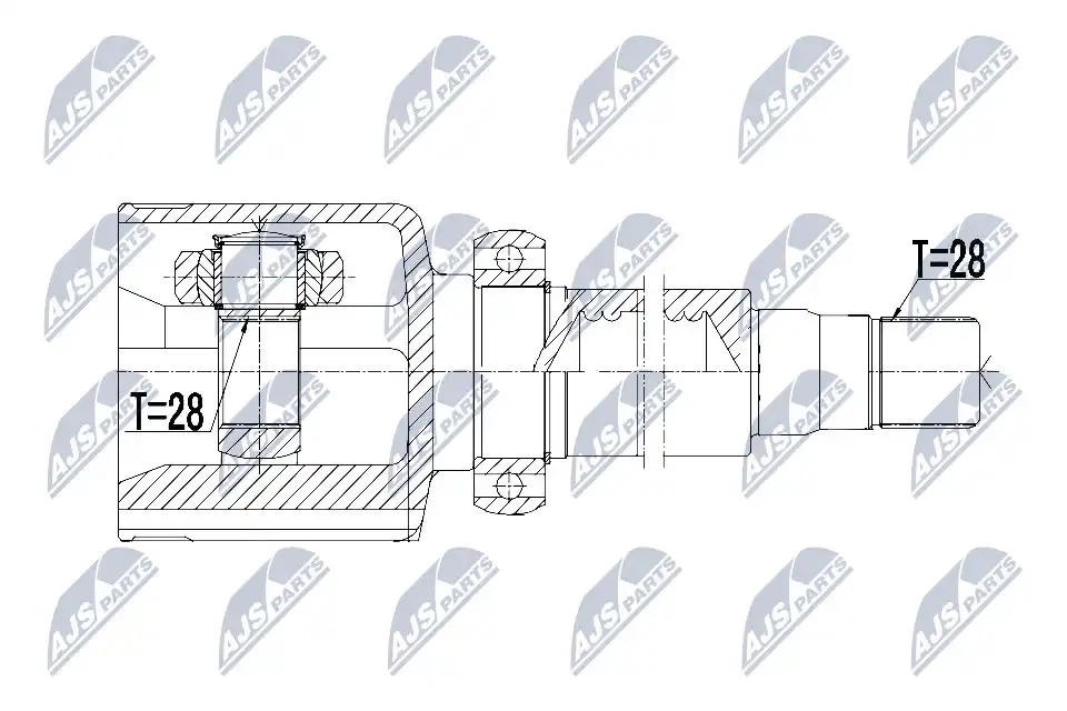NTY NPW-FR-069