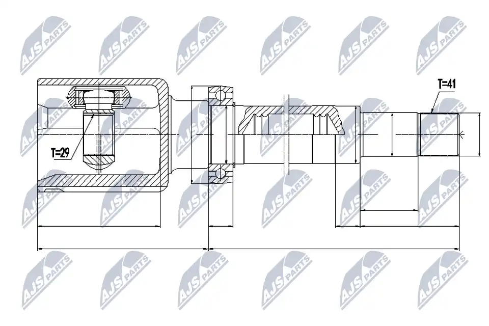 NTY NPW-FR-078