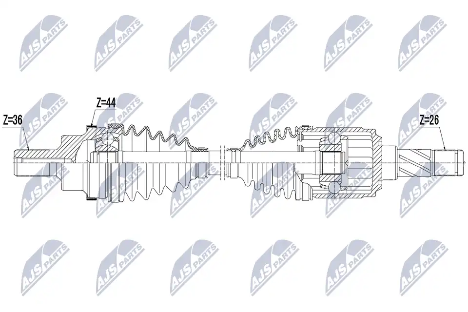NTY NPW-FR-159