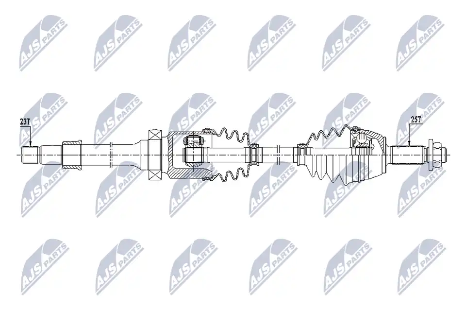 NTY NPW-FR-173