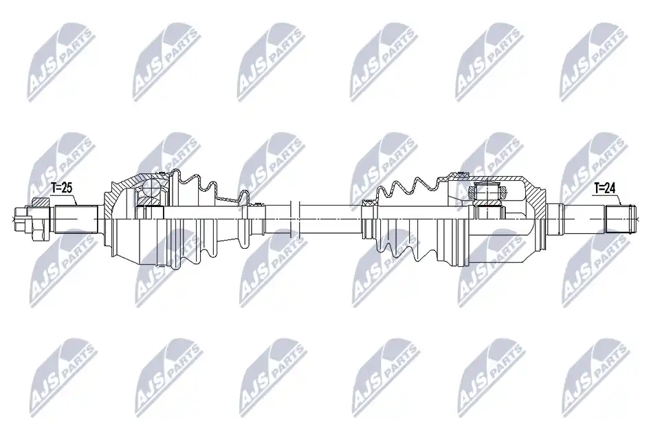 NTY NPW-FT-047