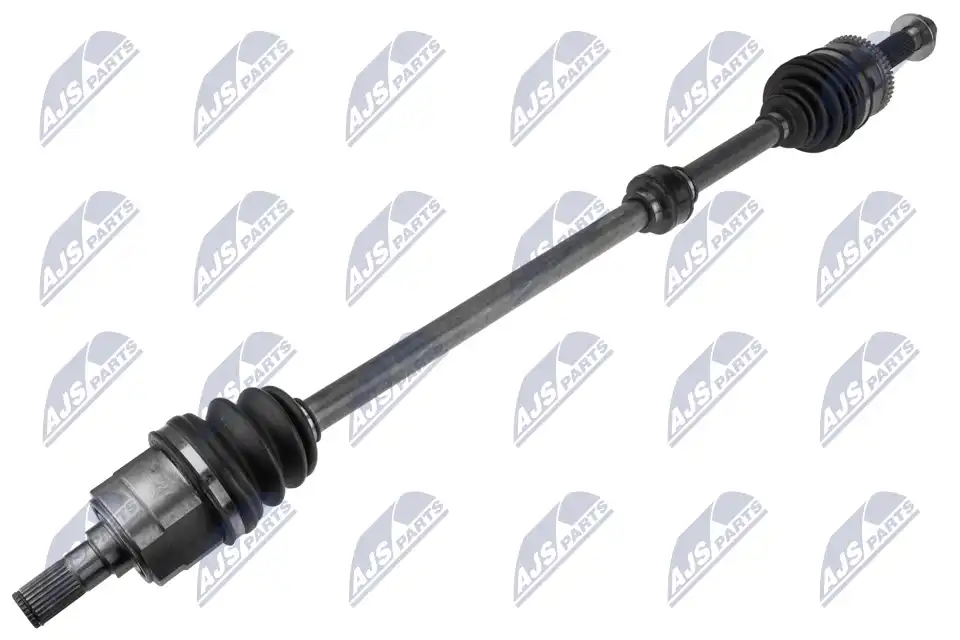 NTY NPW-HY-627