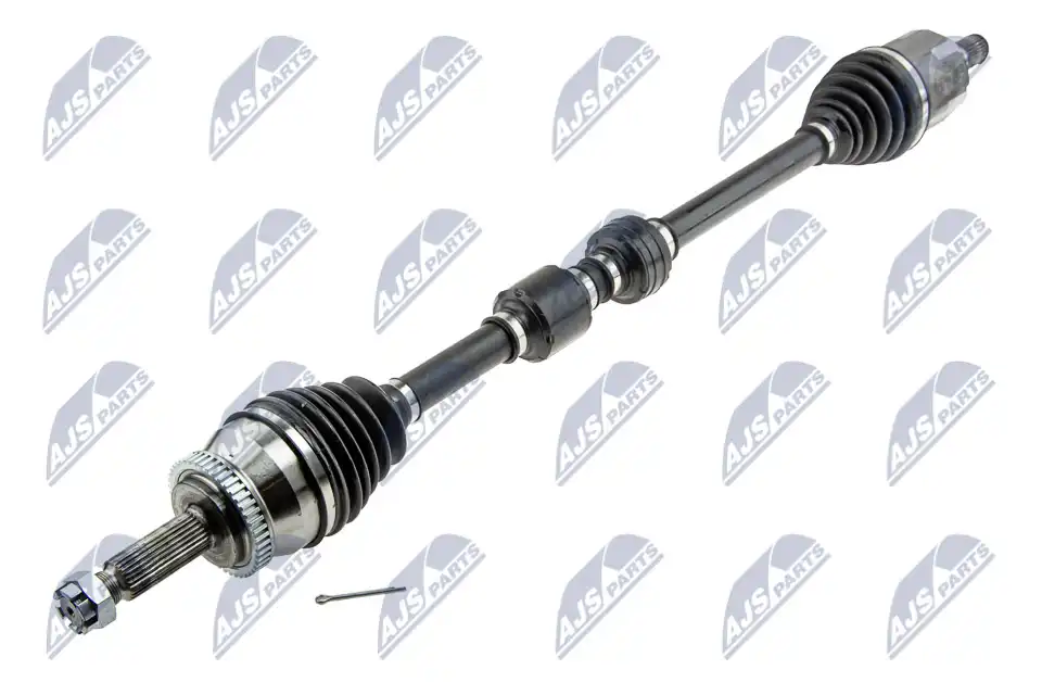 NTY NPW-KA-321