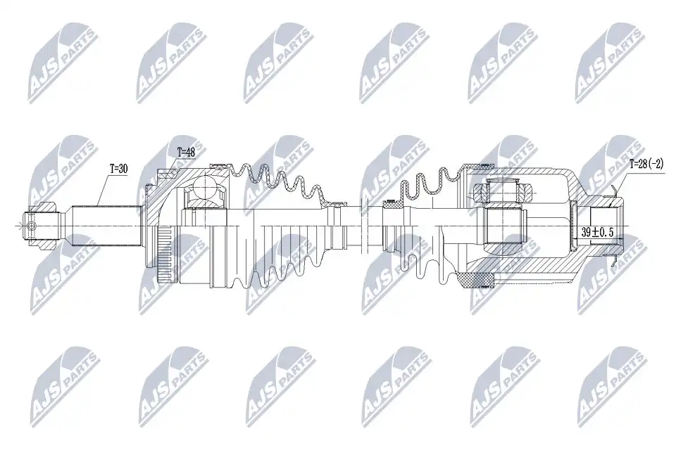 NTY NPW-KA-342