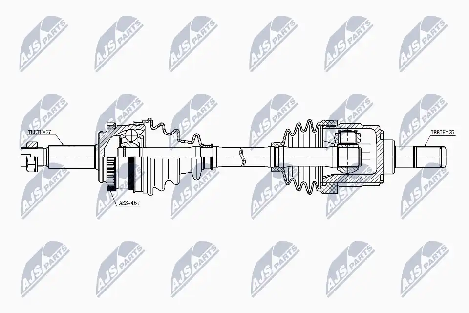 NTY NPW-KA-343