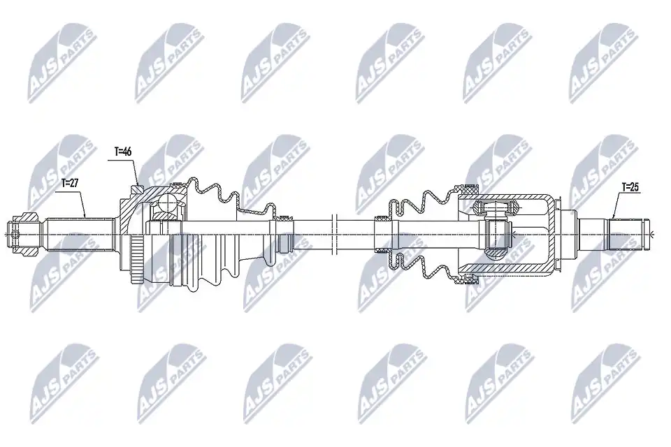 NTY NPW-KA-368