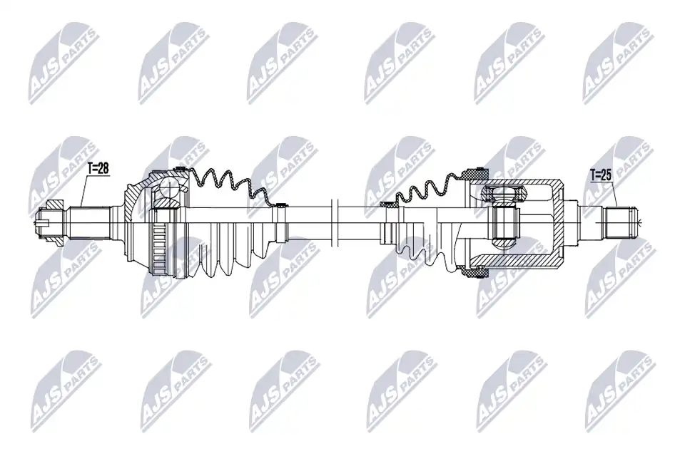 NTY NPW-LR-037