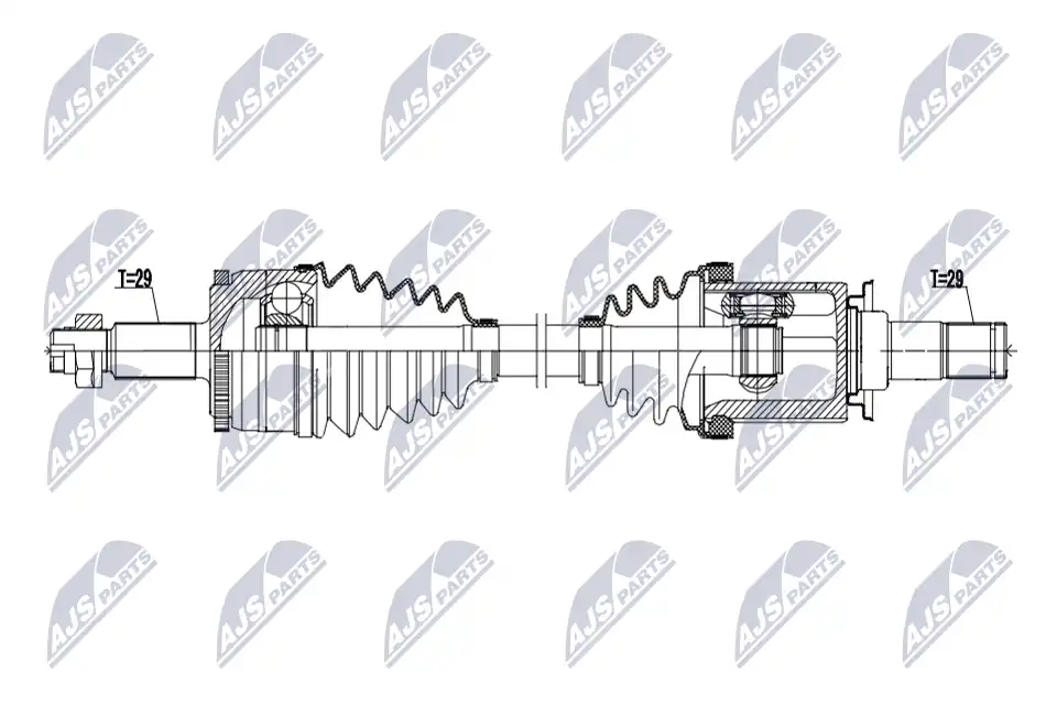 NTY NPW-LR-041