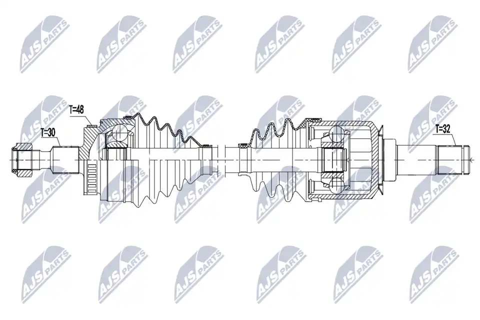 NTY NPW-ME-130