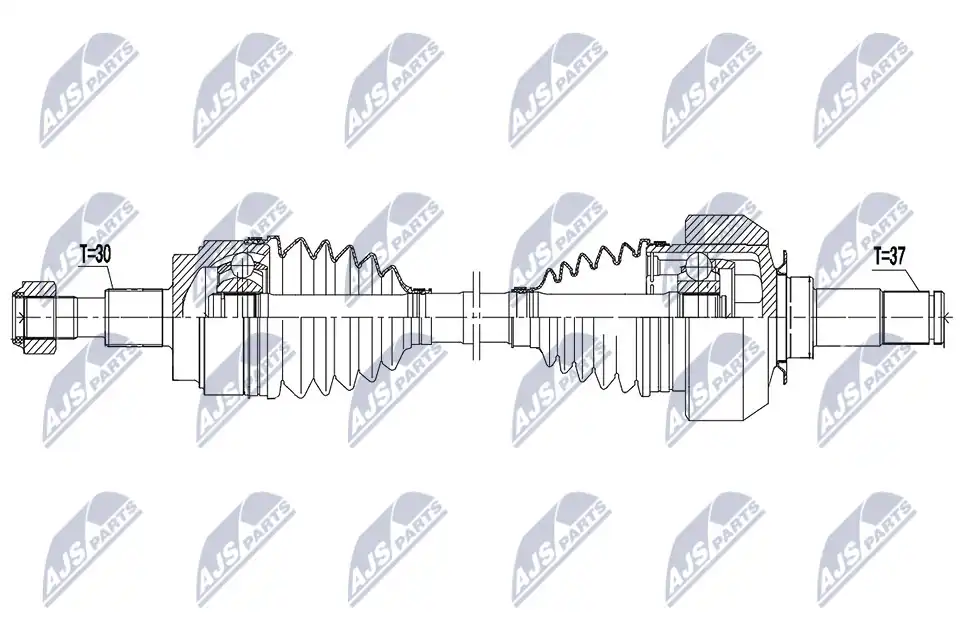 NTY NPW-ME-142