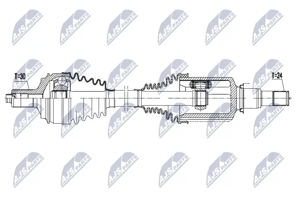 NTY NPW-ME-144