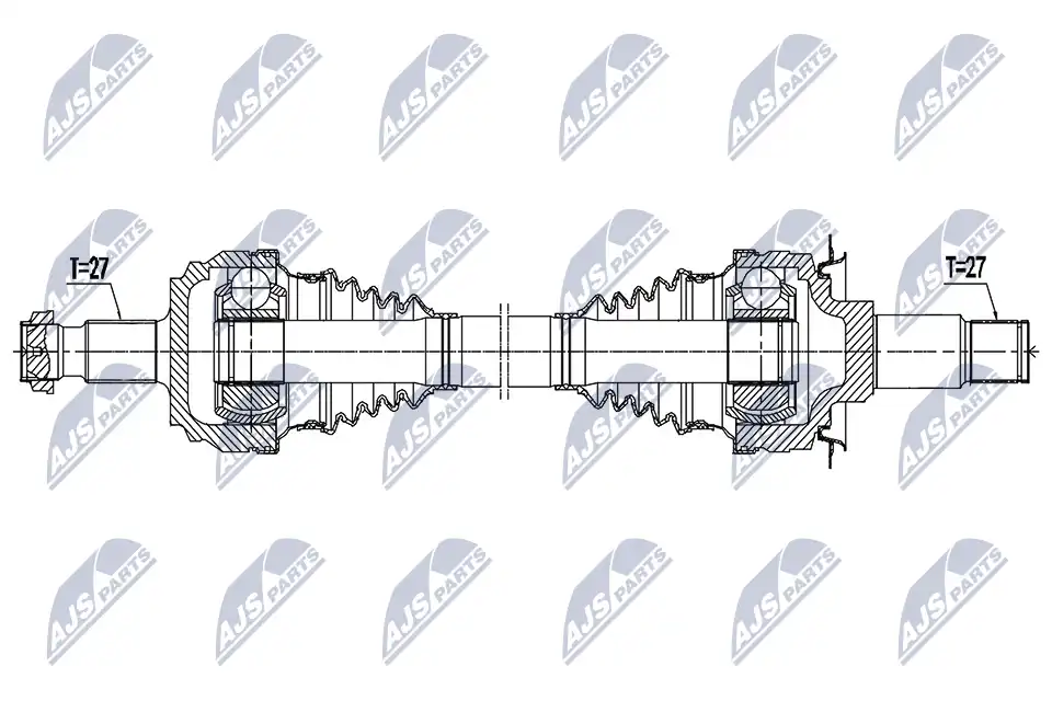 NTY NPW-ME-148