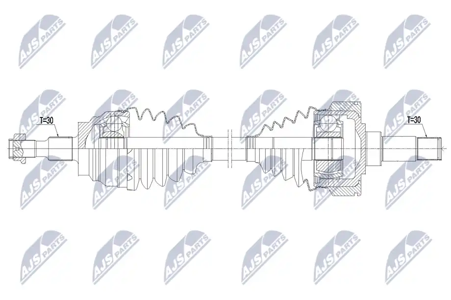 NTY NPW-ME-174