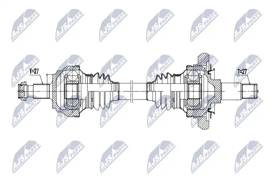 NTY NPW-ME-210