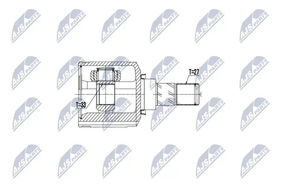 NTY NPW-MS-052