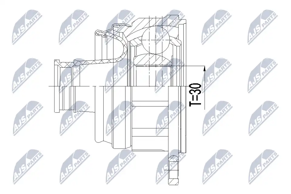 NTY NPW-MS-056