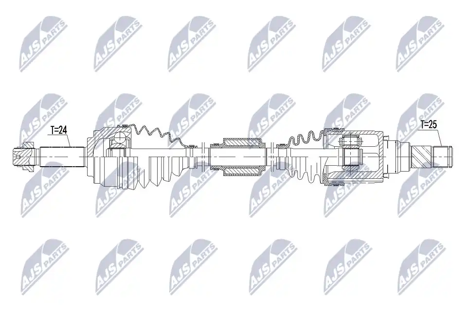 NTY NPW-MS-065