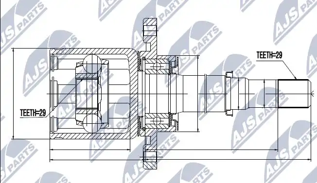 NTY NPW-NS-046