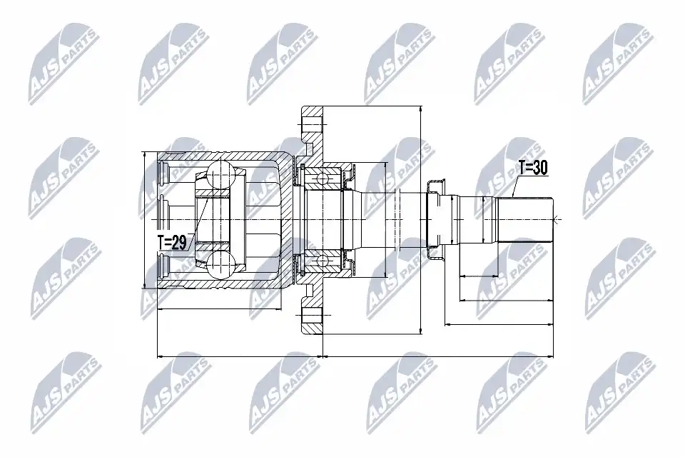 NTY NPW-NS-051