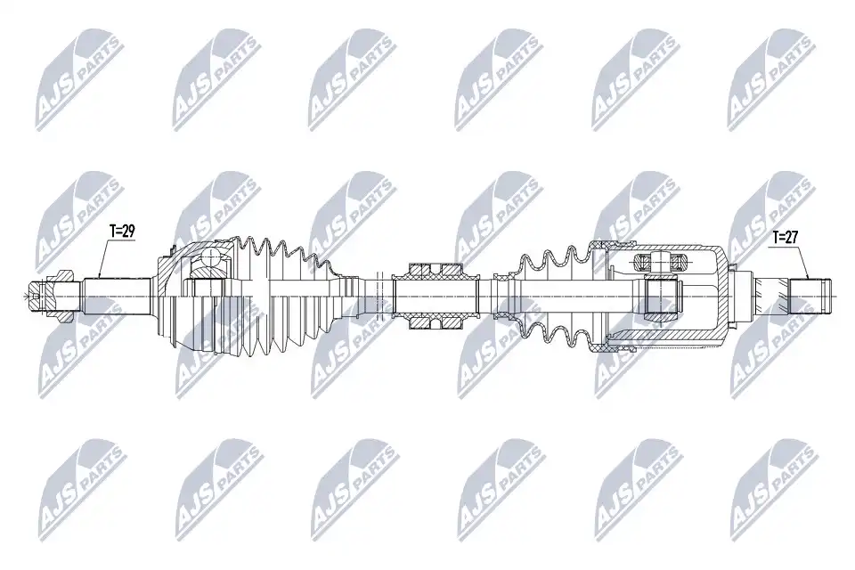 NTY NPW-NS-078