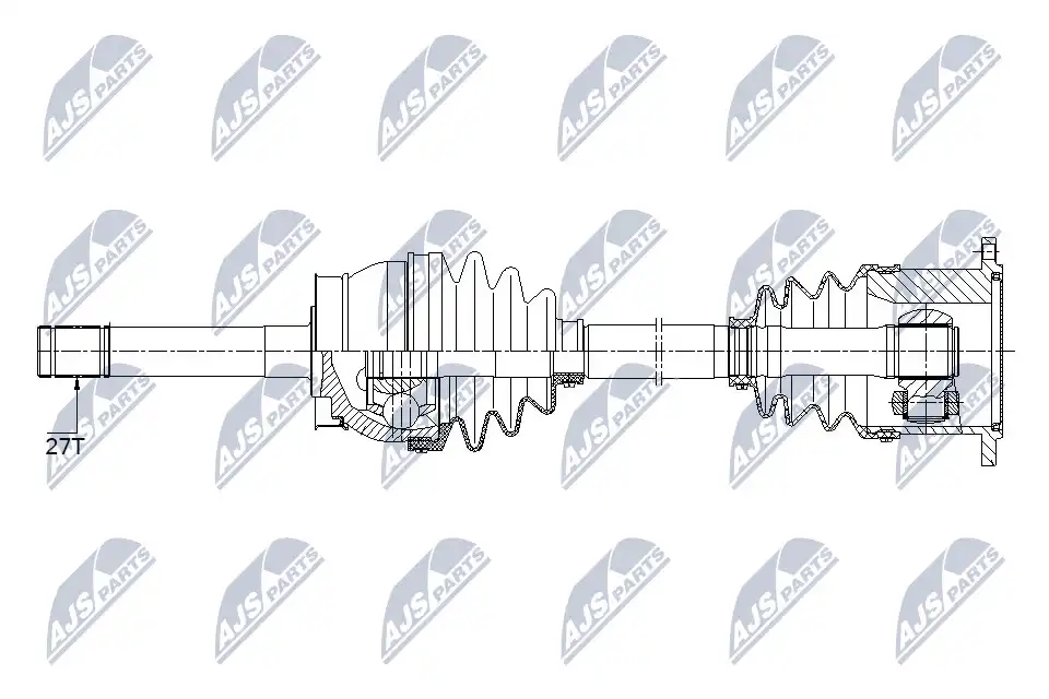 NTY NPW-NS-084