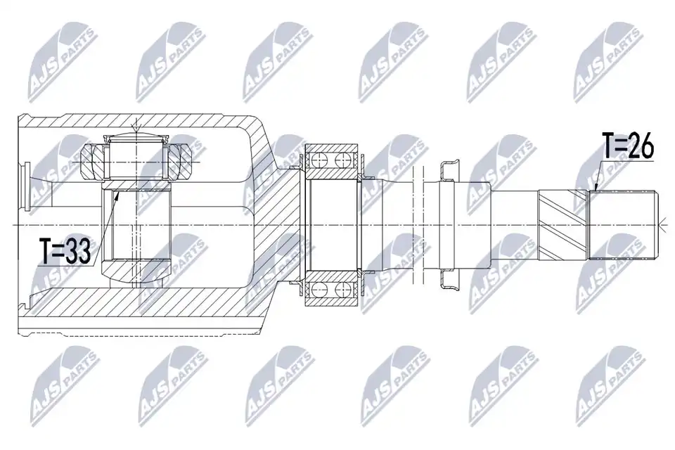 NTY NPW-NS-093