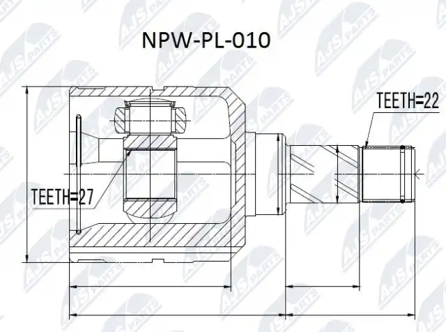 NTY NPW-PL-010