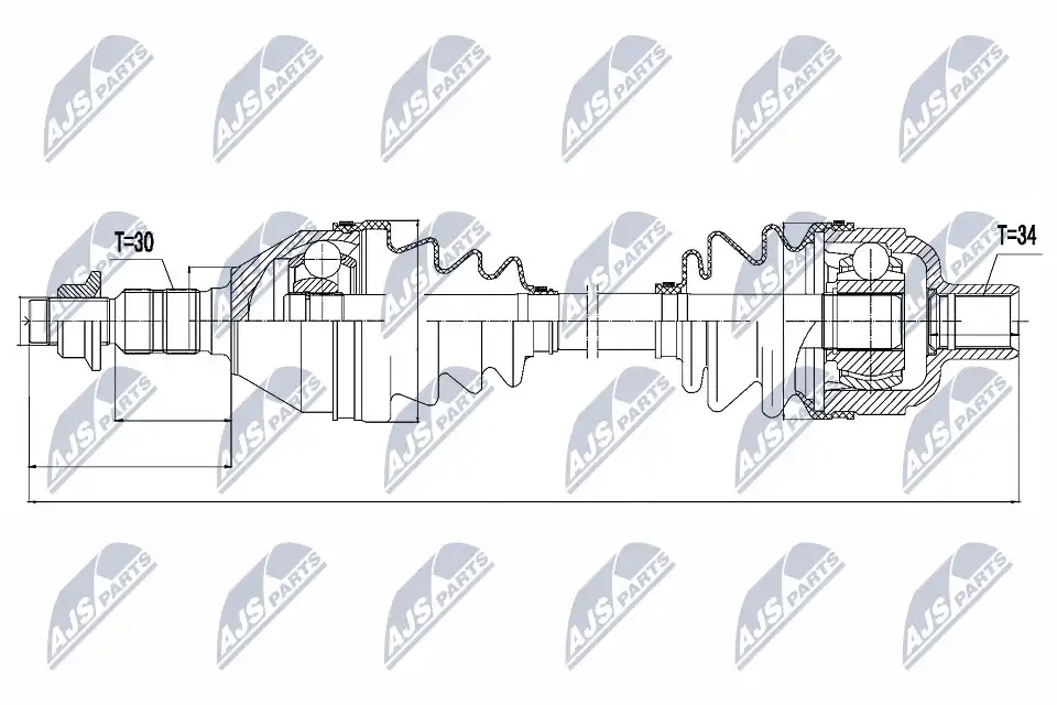 NTY NPW-PL-032
